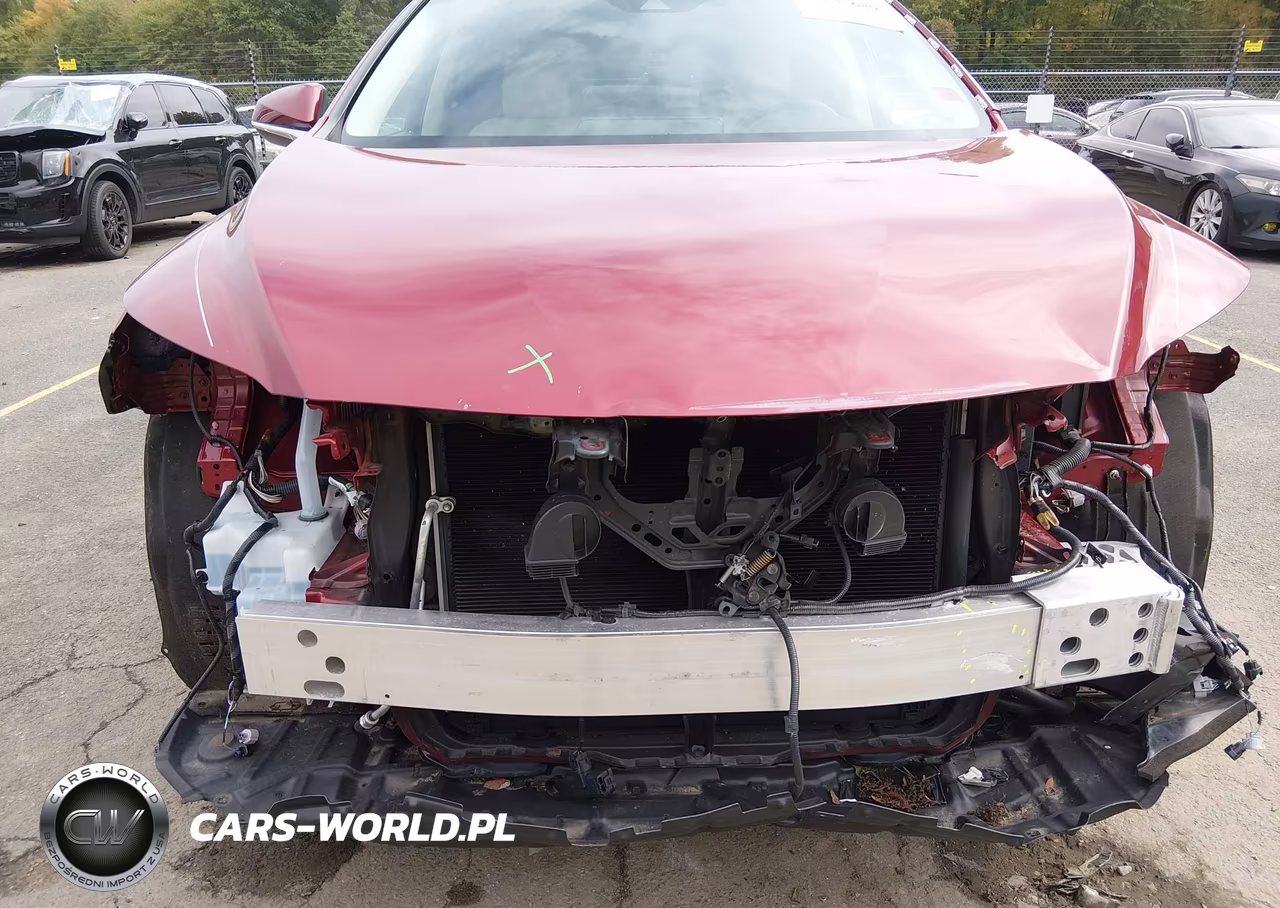 2019 Lexus Rx 350 VIN:2T2BZMCA7KC195142 - 6