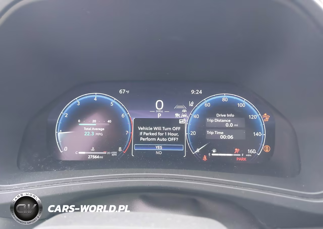 2025 Toyota Grand Highlander Platinum VIN:5TDAAAB57SS078193 - 7