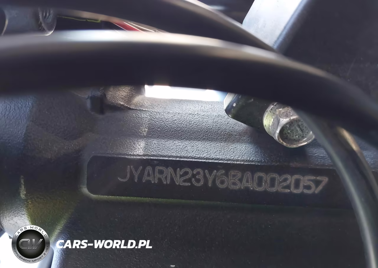 2011 Yamaha Yzfr1 C VIN:JYARN23Y6BA002057 - 10