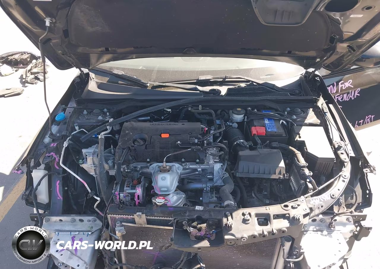 2022 Honda Civic Sport VIN:2HGFE2F56NH592678 - 10