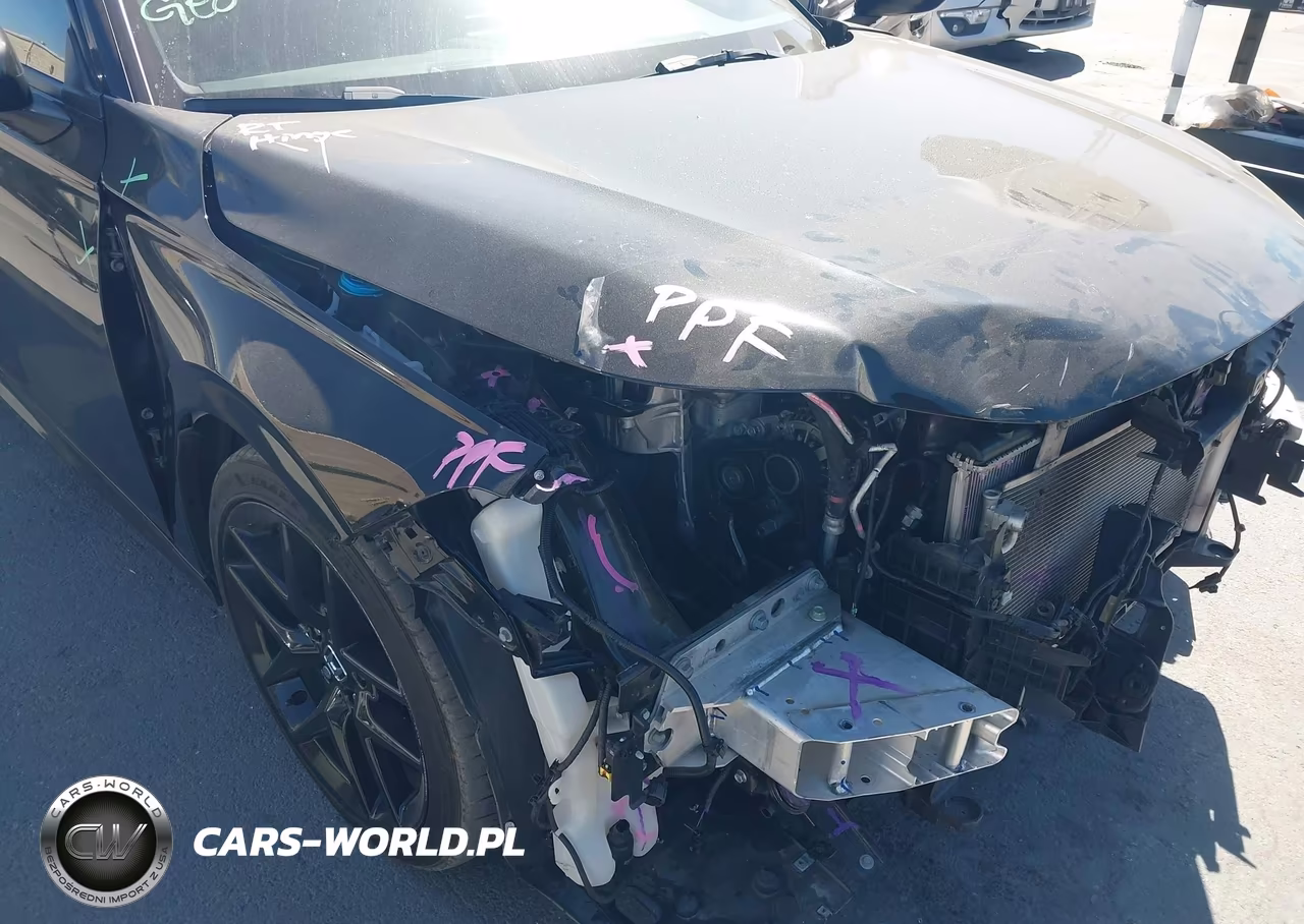 2022 Honda Civic Sport VIN:2HGFE2F56NH592678 - 6