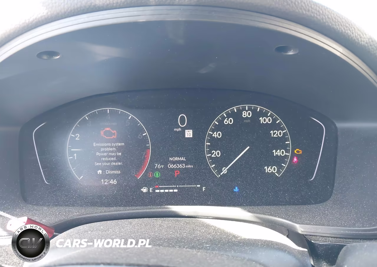 2022 Honda Civic Sport VIN:2HGFE2F56NH592678 - 7