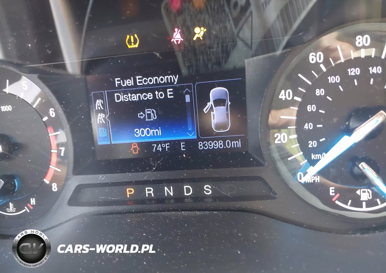 2013 Ford Fusion Se VIN:3FA6P0H75DR162953 - 7