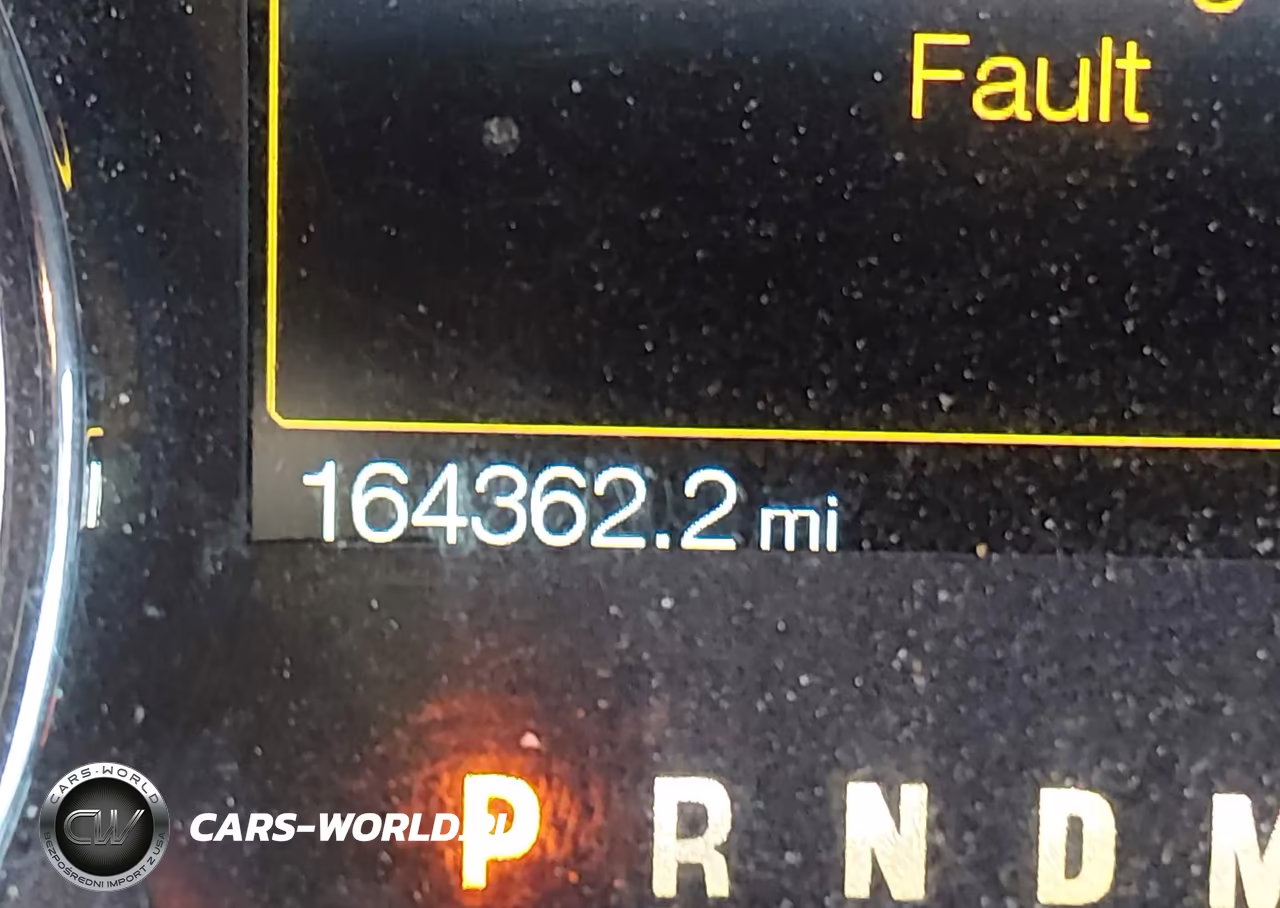 2014 Ford F-150 Fx4 VIN:1FTFW1ET5EKG37298 - 15