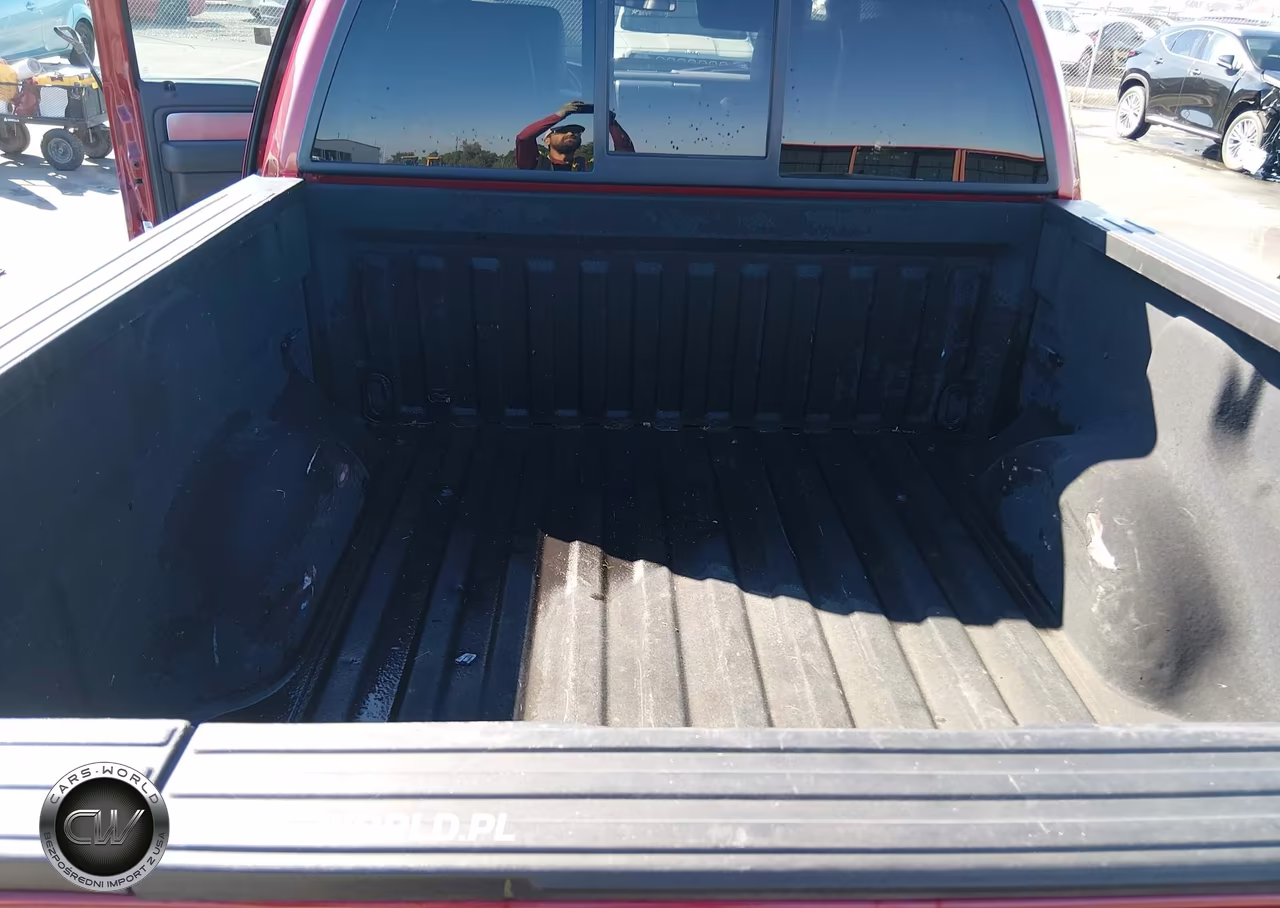 2014 Ford F-150 Fx4 VIN:1FTFW1ET5EKG37298 - 17