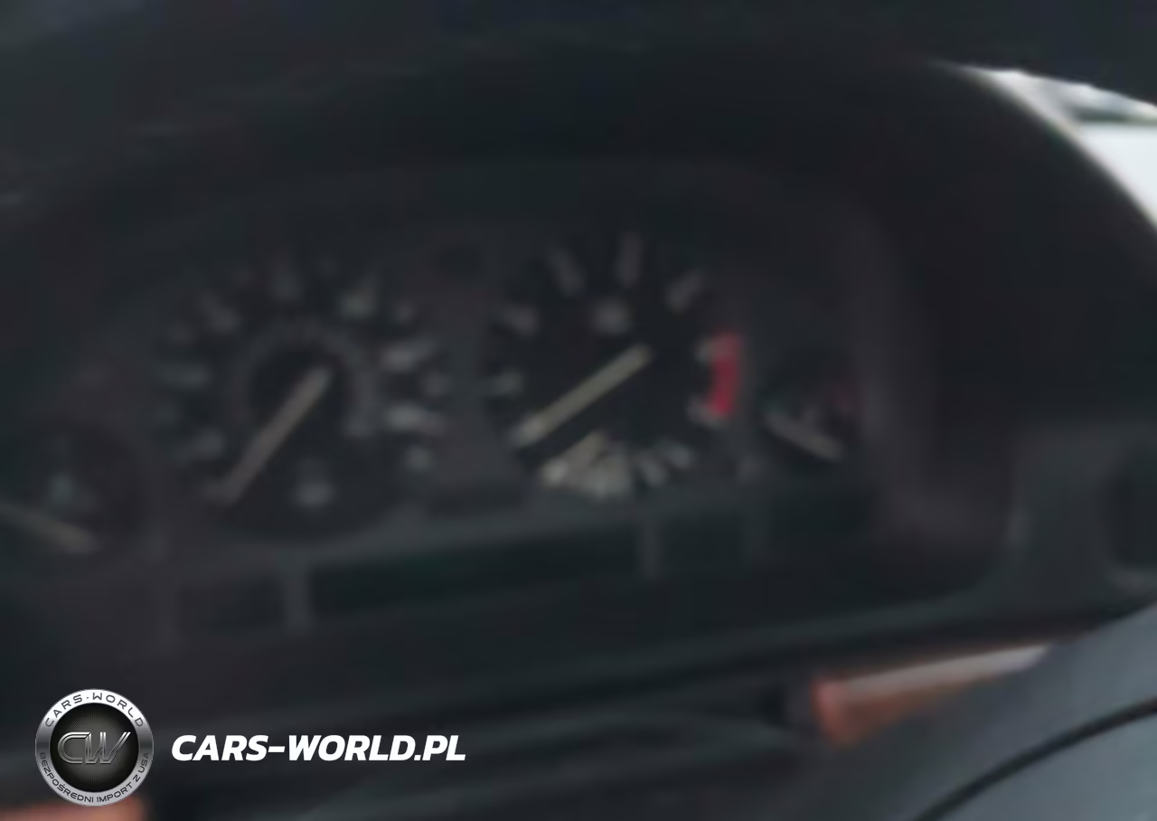 1997 BMW 540Ia VIN:WBADE6320VBW57067 - 7