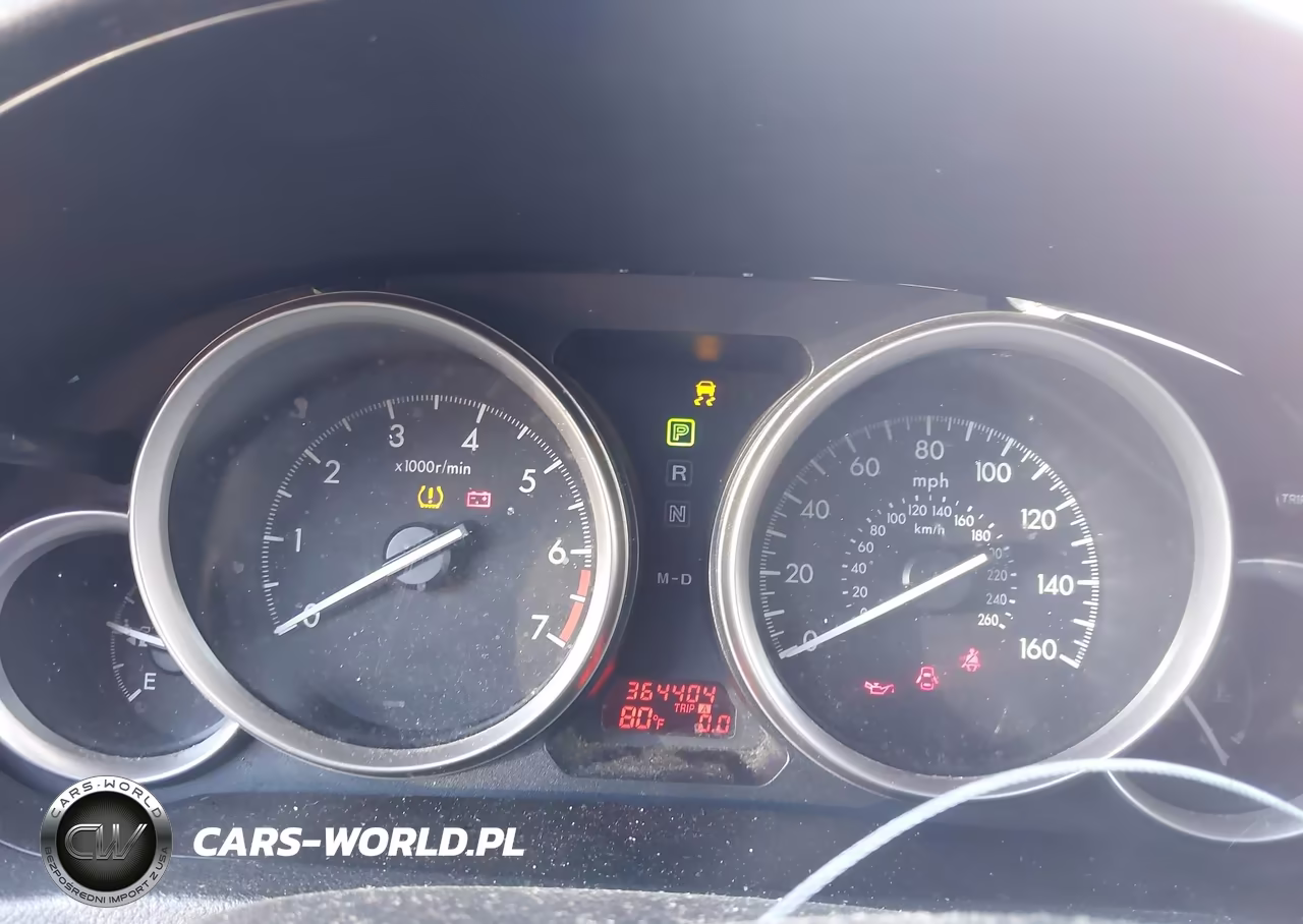 2012 Mazda 6 I VIN:1YVHZ8BH3C5M11811 - 7
