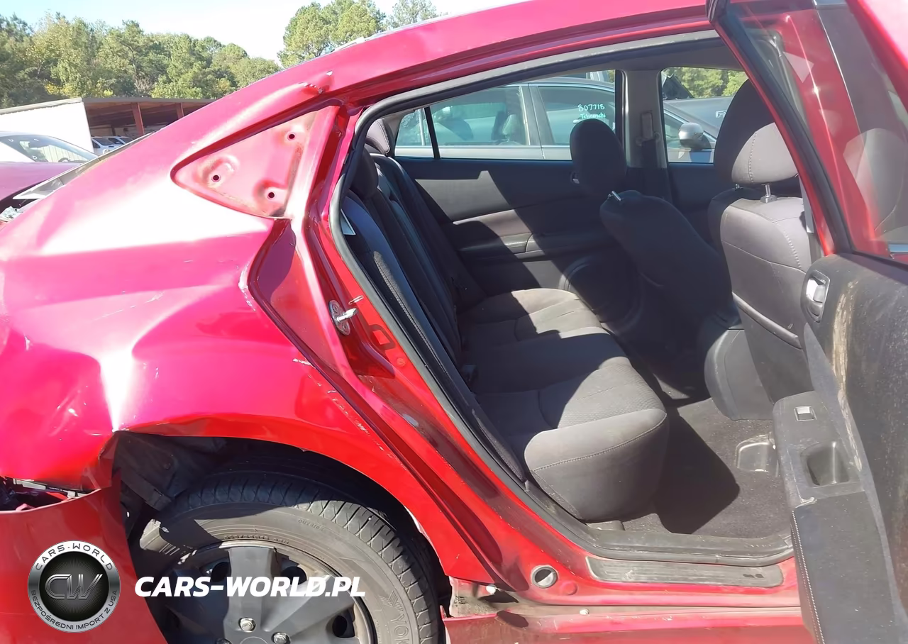 2012 Mazda 6 I VIN:1YVHZ8BH3C5M11811 - 8