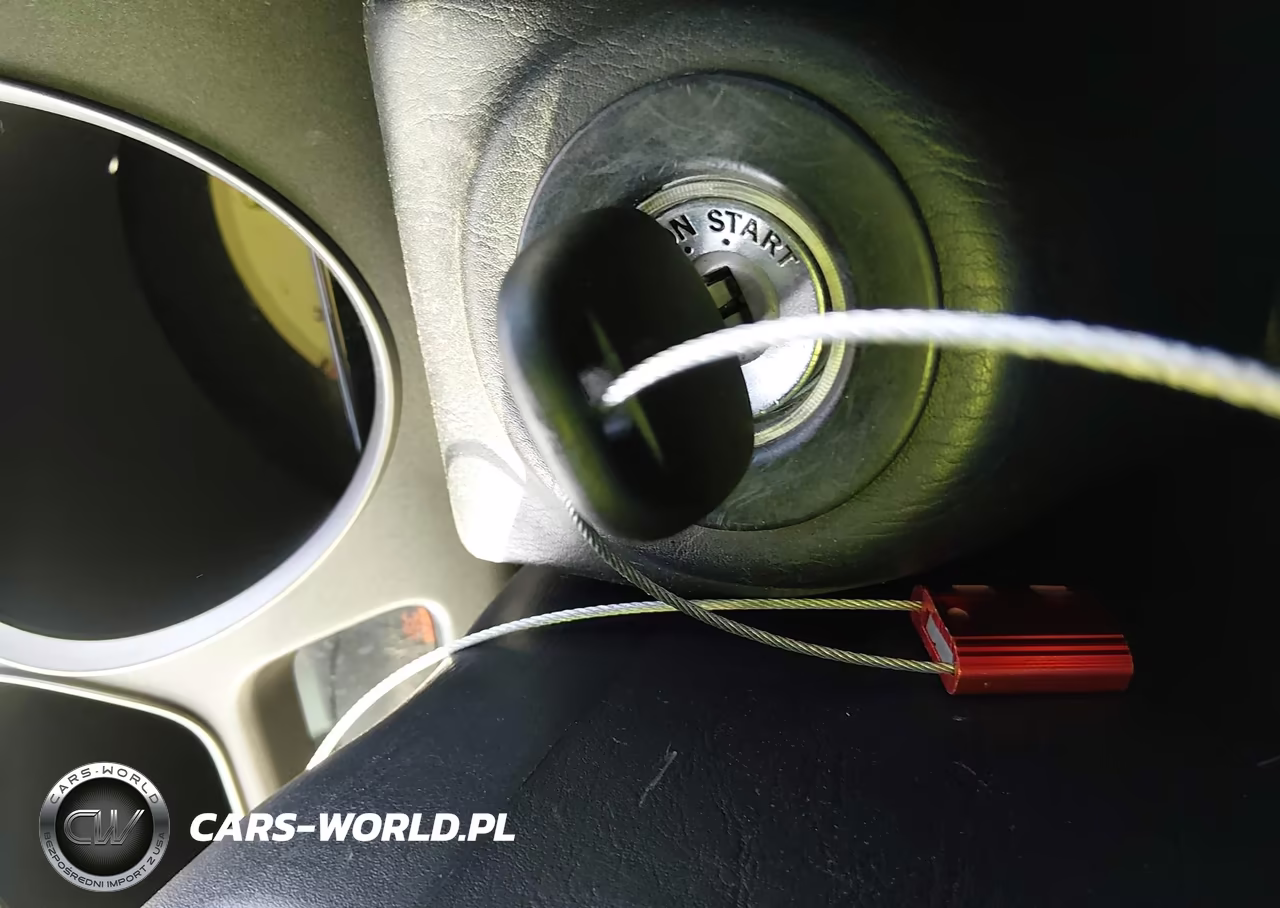 2004 Lexus Gs 300 VIN:JT8BD69S040199978 - 11