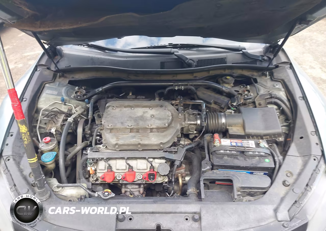 2010 Honda Accord Crosstour Ex-L VIN:5J6TF2H58AL004590 - 10