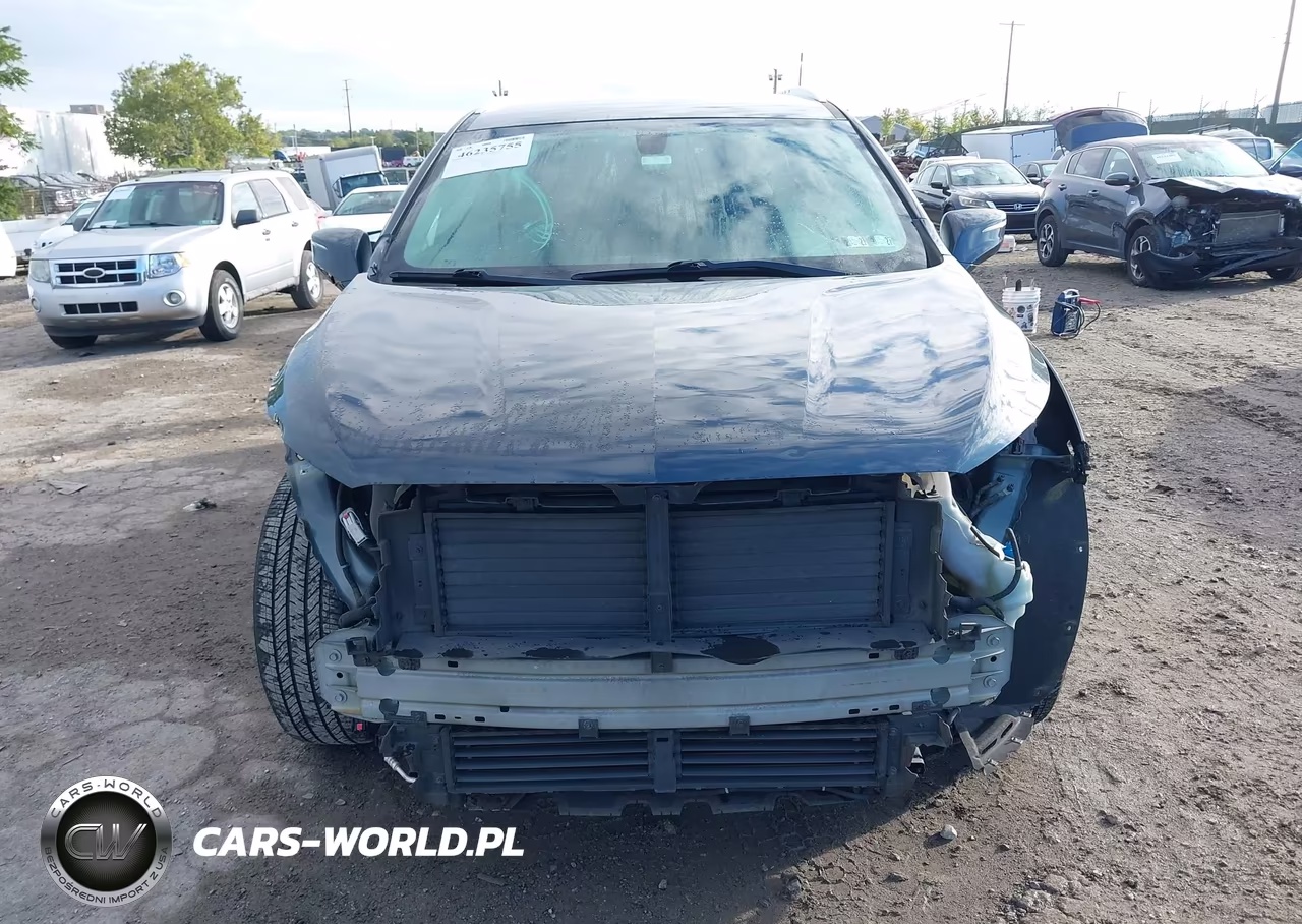 2019 Buick Enclave Awd Essence VIN:5GAEVAKW3KJ308955 - 11