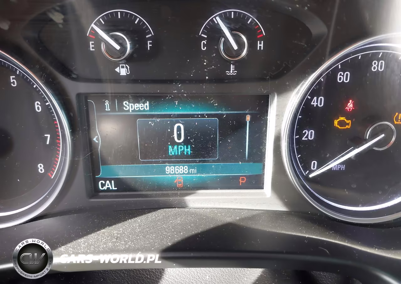 2019 Buick Enclave Awd Essence VIN:5GAEVAKW3KJ308955 - 14