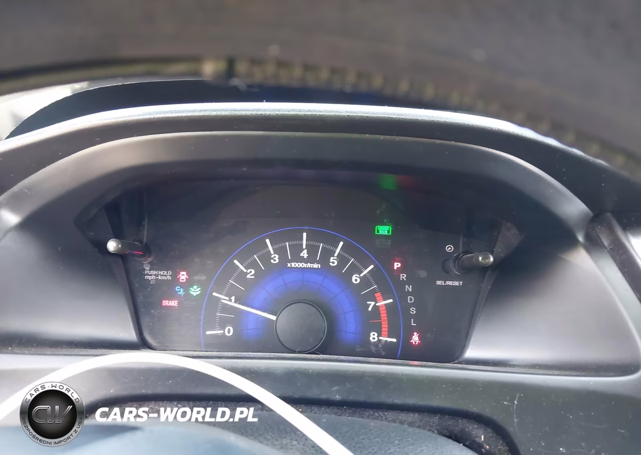 2015 Honda Civic Se VIN:19XFB2F70FE217830 - 7
