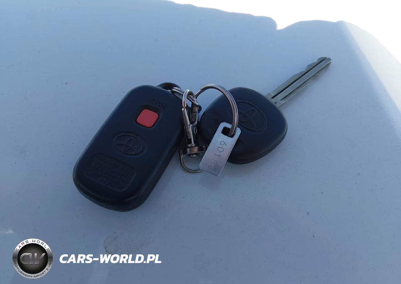 2006 Toyota Matrix Xr VIN:2T1KR32E26C593464 - 11