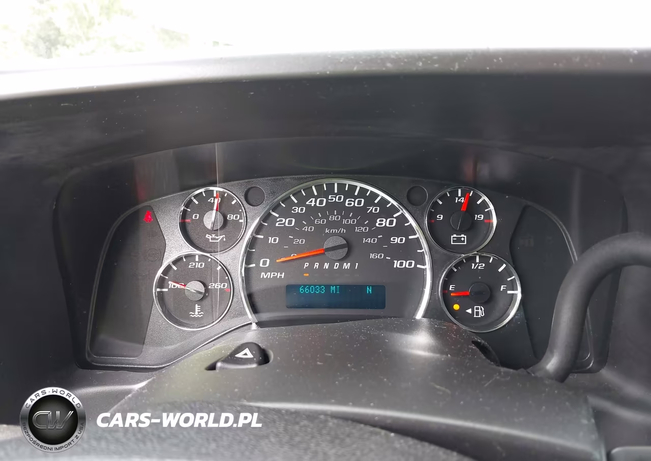 2017 Chevrolet Express 3500 Ls VIN:1GAZGNFF4H1128901 - 7