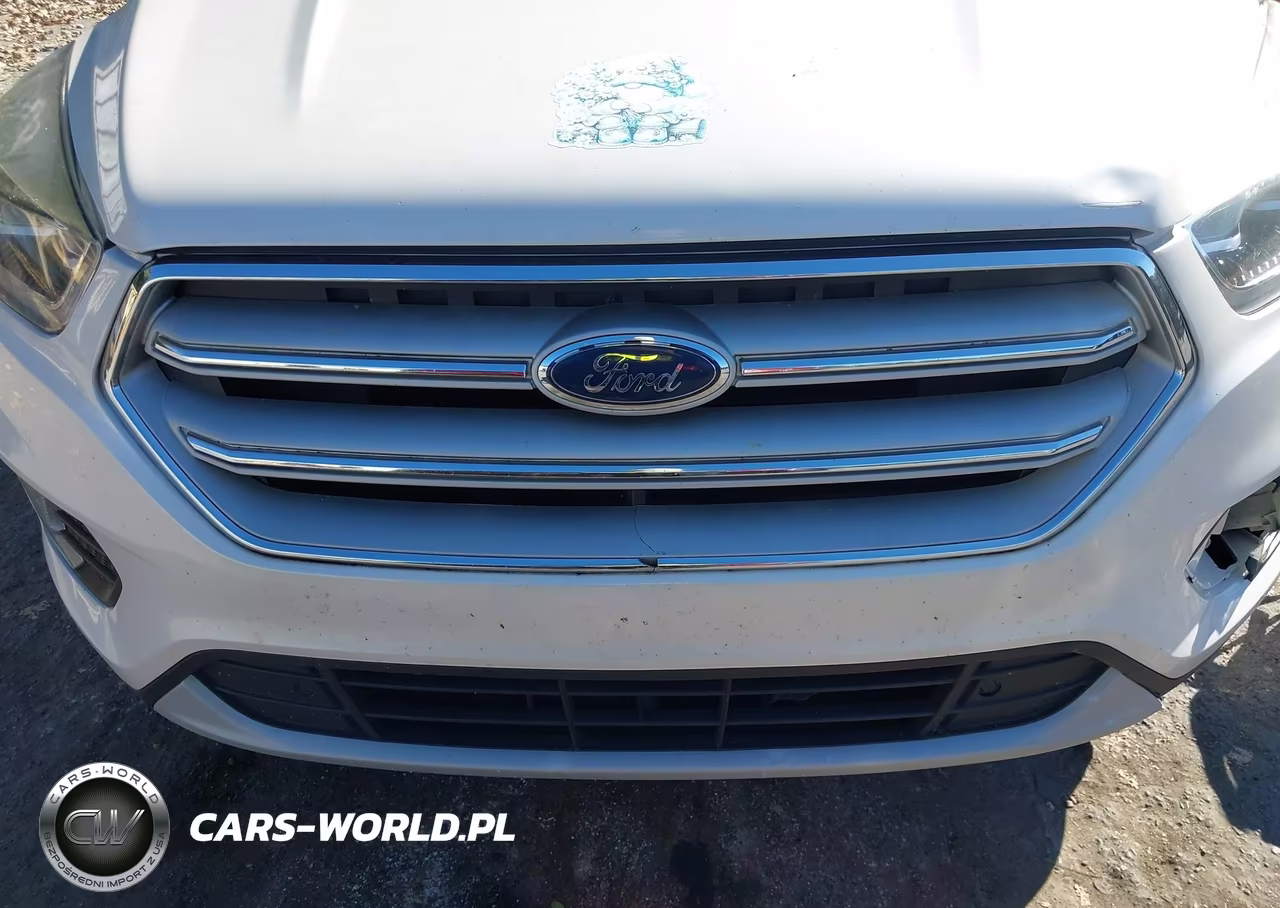 2019 Ford Escape Titanium VIN:1FMCU9J98KUA70632 - 19