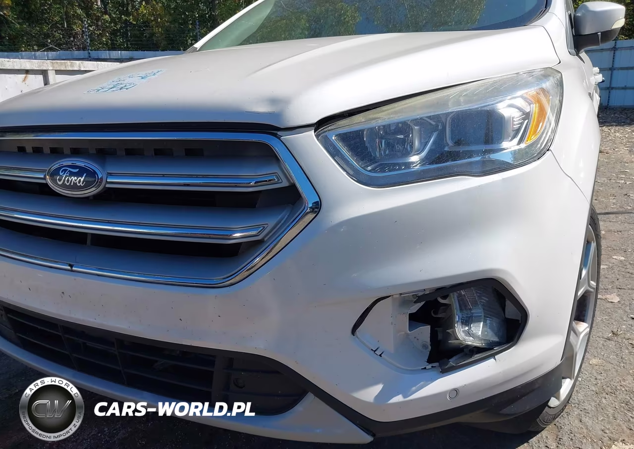 2019 Ford Escape Titanium VIN:1FMCU9J98KUA70632 - 6