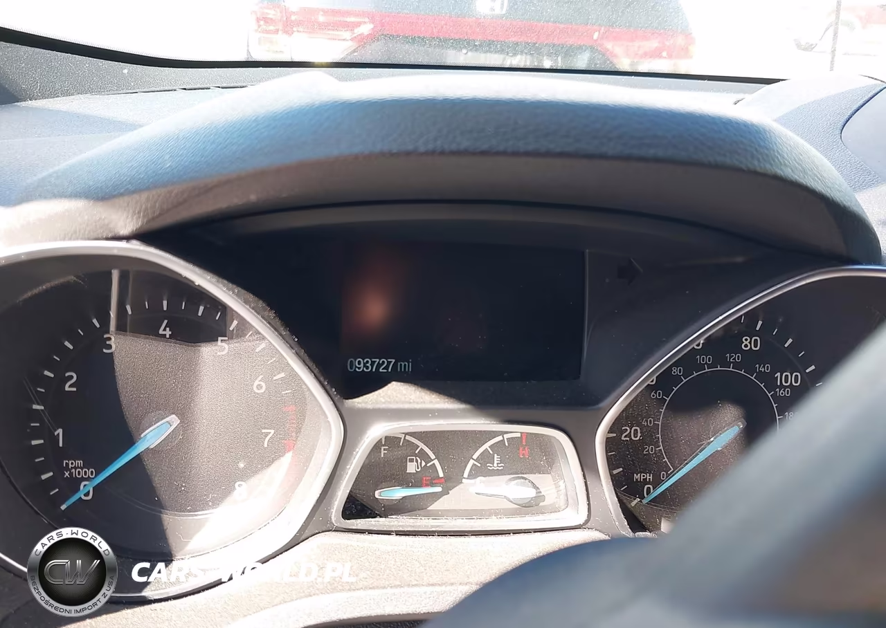 2019 Ford Escape Titanium VIN:1FMCU9J98KUA70632 - 7
