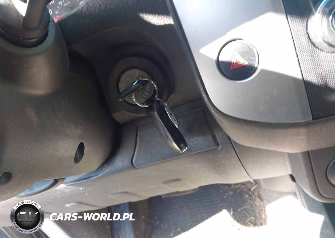 2009 Nissan Frontier Se VIN:1N6AD06W19C421108 - 11