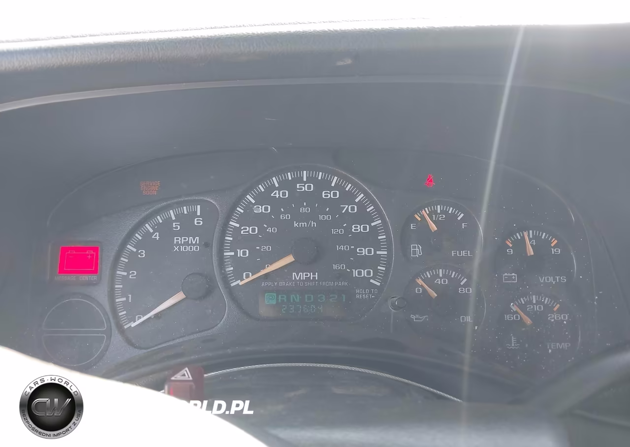 2002 Chevrolet Silverado 1500 Ls VIN:2GCEK19TX21349273 - 7