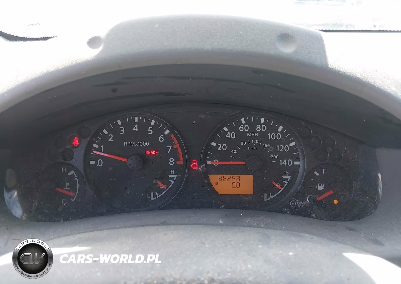 2013 Nissan Frontier Sv VIN:1N6AD0ERXDN718015 - 7