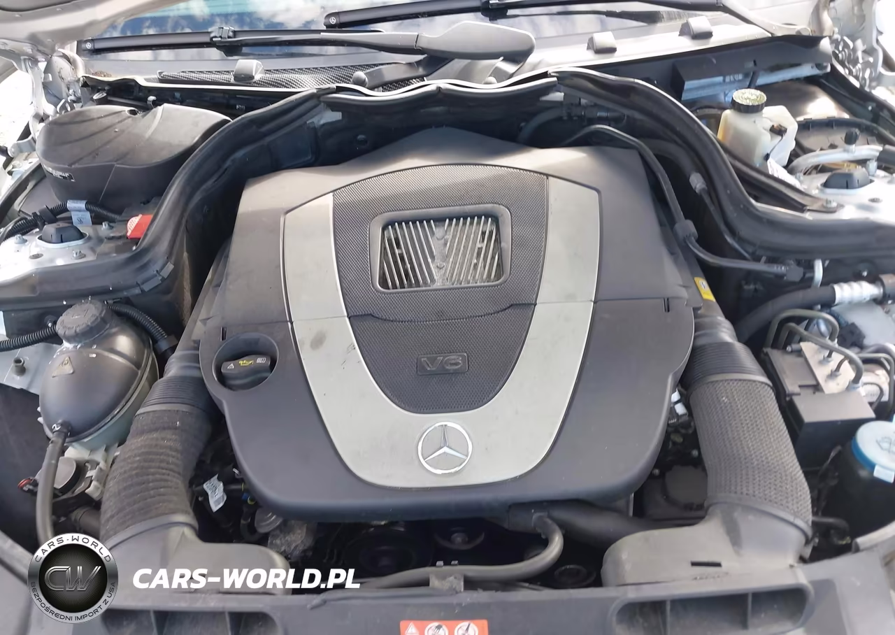 2009 Mercedes-Benz C-Class 3.0L Luxury-3.0L Sport VIN:WDDGF81X99F210281 - 10