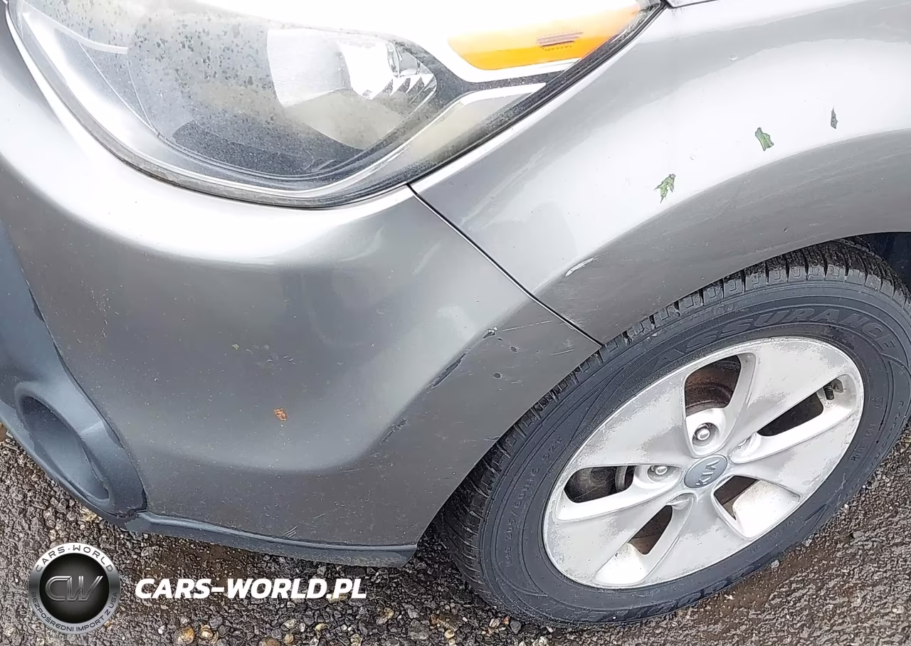 2014 Kia Soul VIN:KNDJN2A28E7001638 - 6