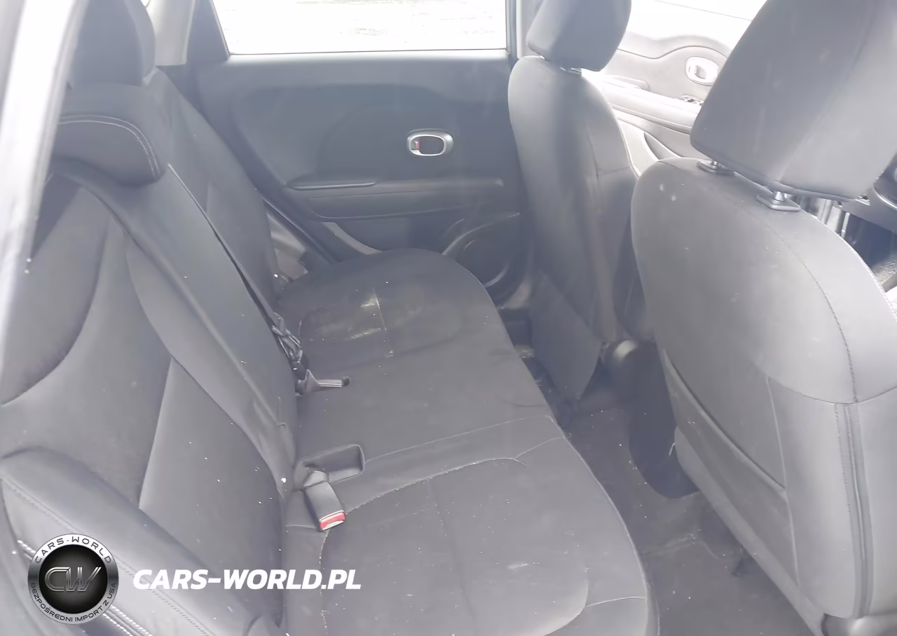2014 Kia Soul VIN:KNDJN2A28E7001638 - 8