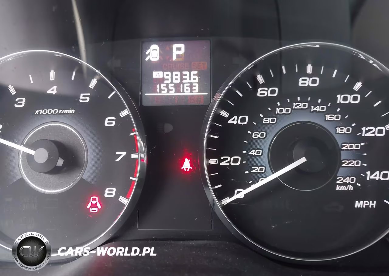 2011 Subaru Outback 2.5I Premium VIN:4S4BRBCC4B3443748 - 15