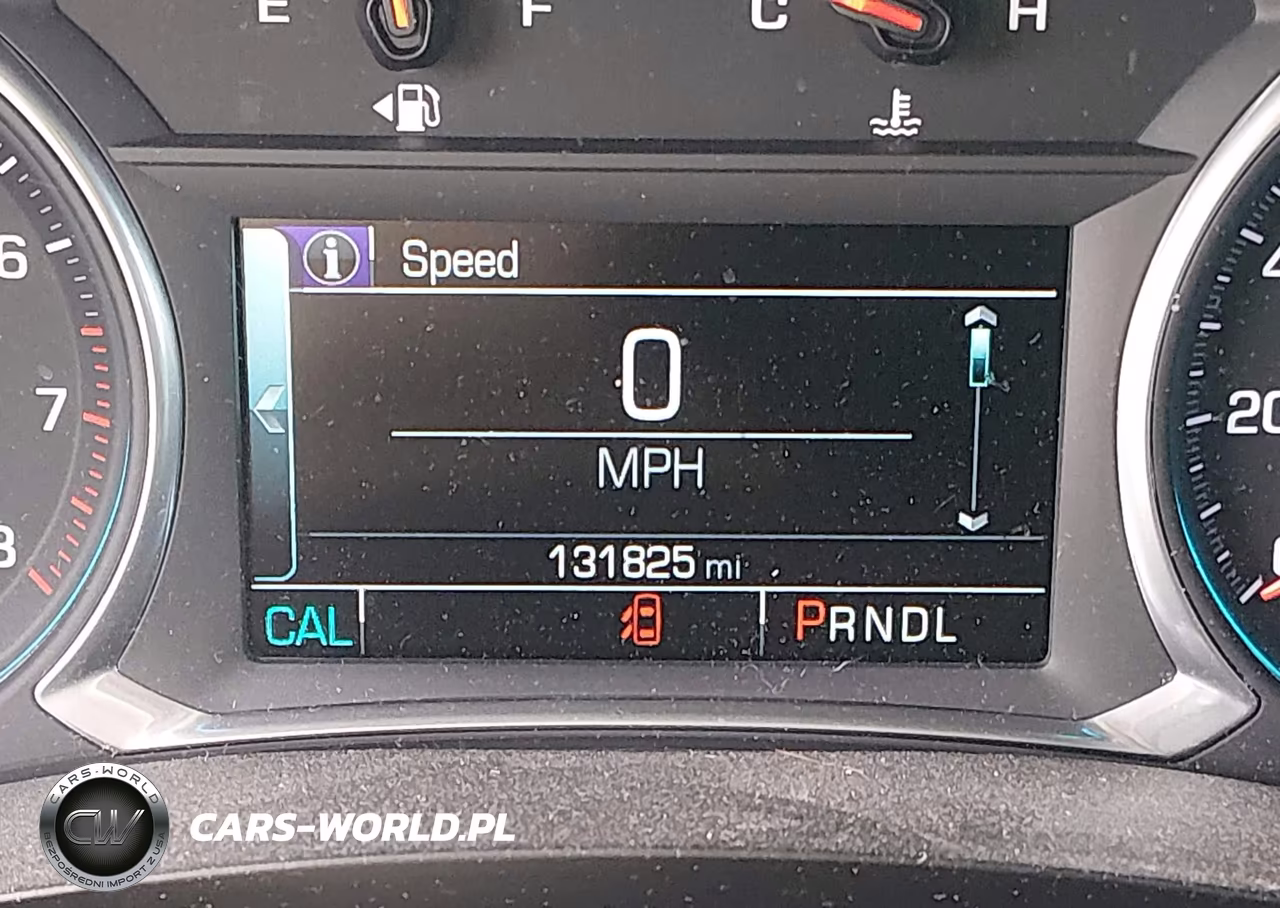 2018 Chevrolet Traverse 1Lt VIN:1GNERGKW7JJ148199 - 15