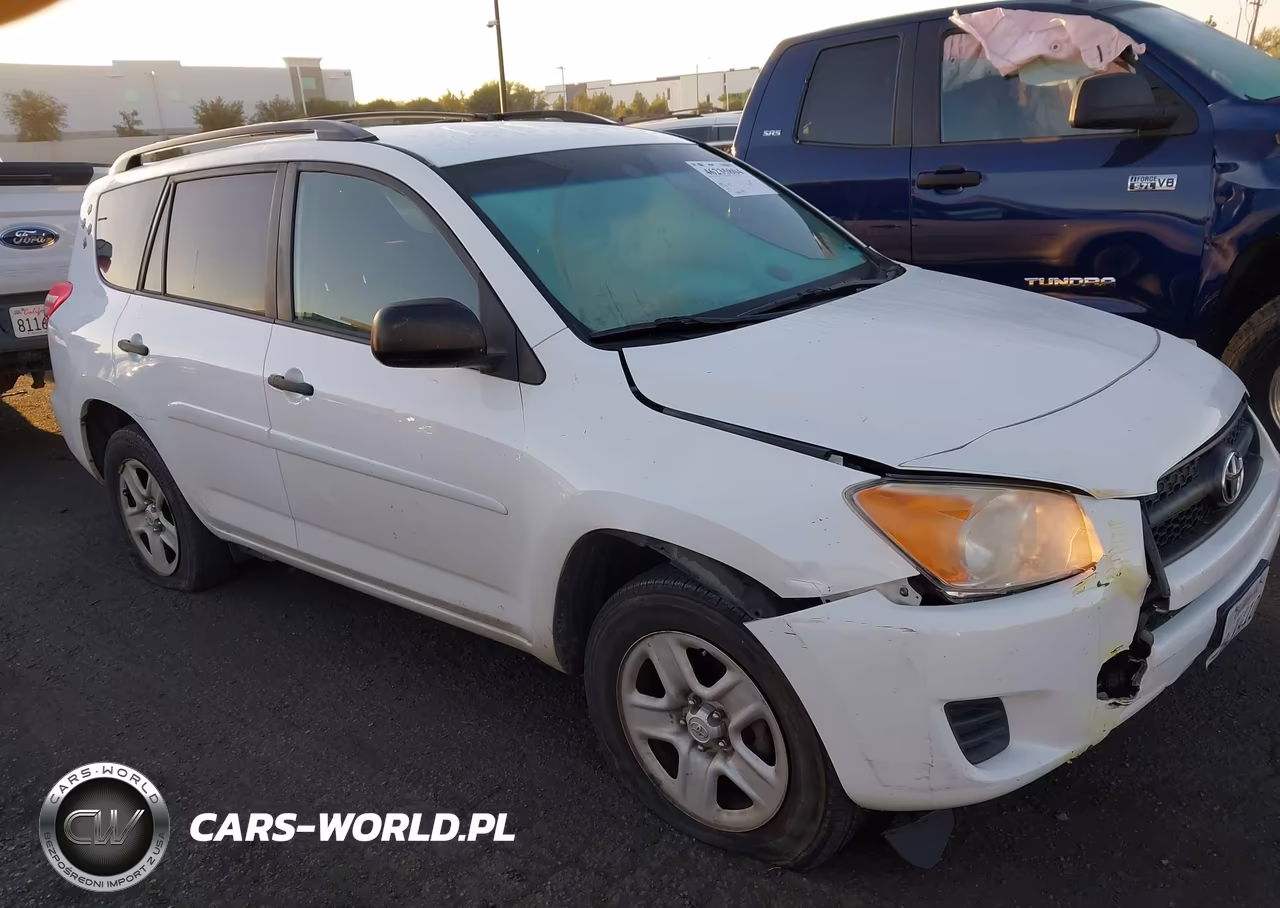 2011 Toyota Rav4