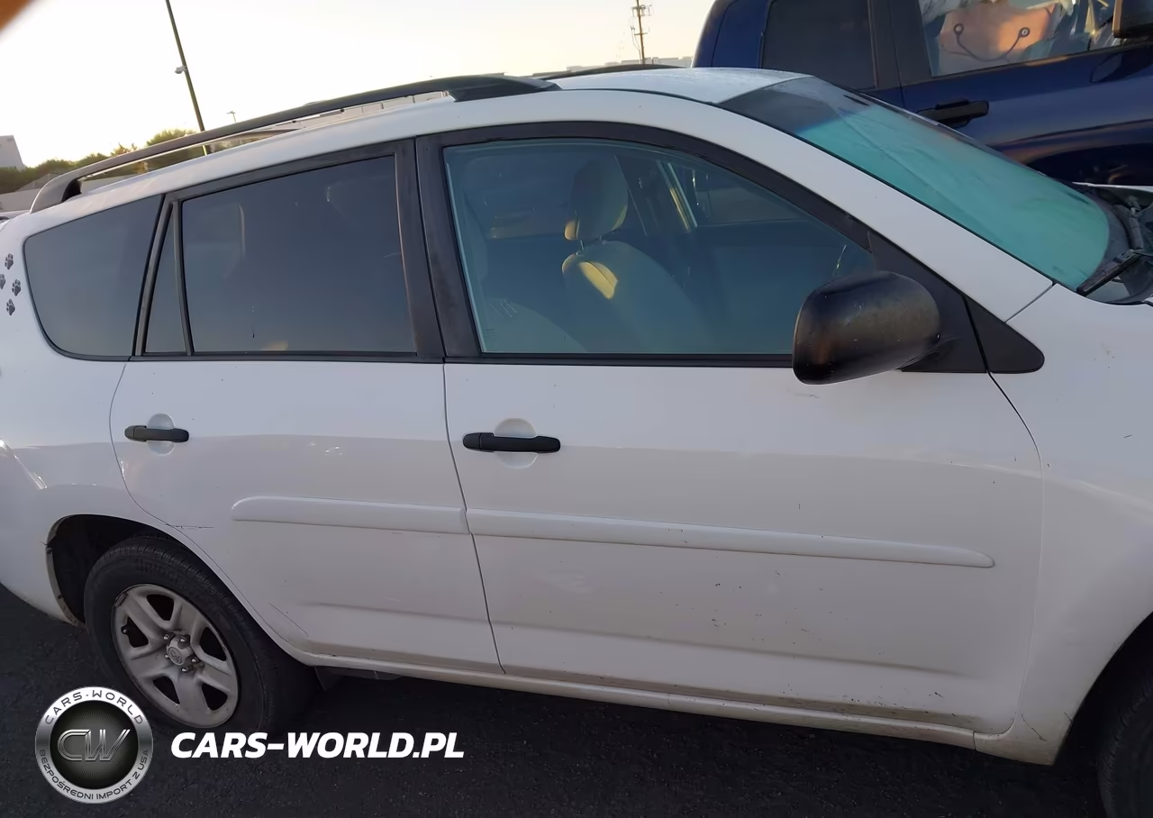 2011 Toyota Rav4 VIN:2T3BF4DV0BW153254 - 14