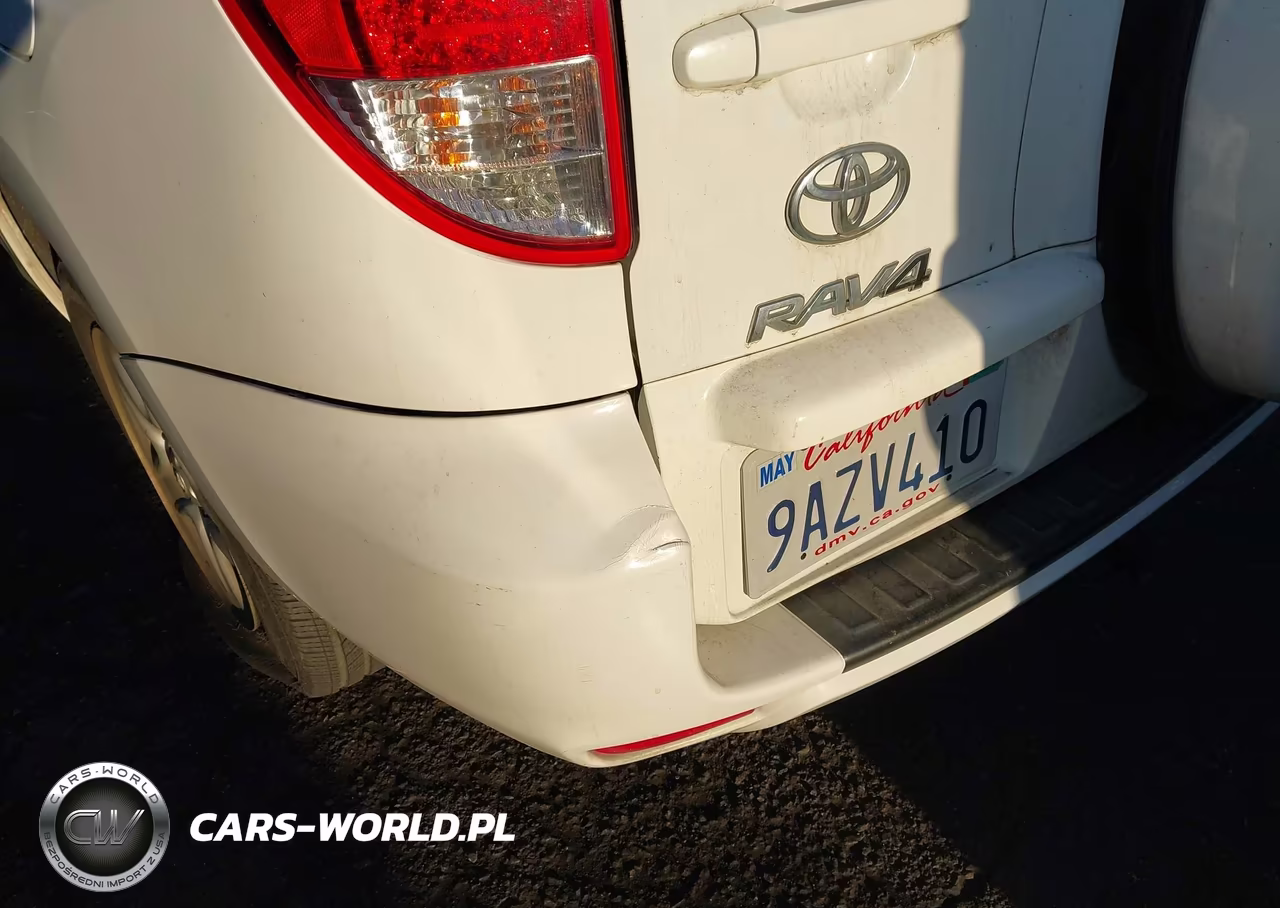 2011 Toyota Rav4 VIN:2T3BF4DV0BW153254 - 19