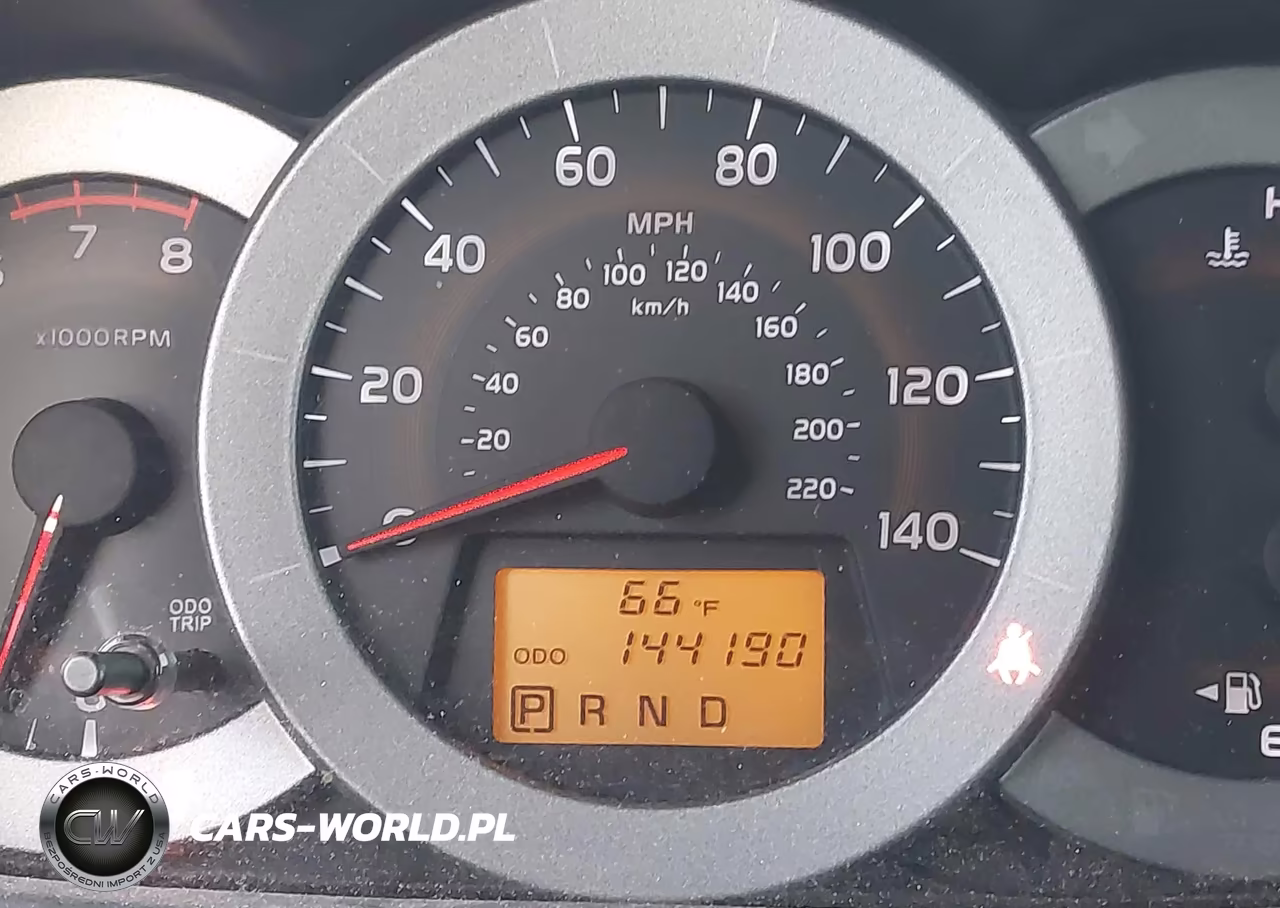 2011 Toyota Rav4 VIN:2T3BF4DV0BW153254 - 7
