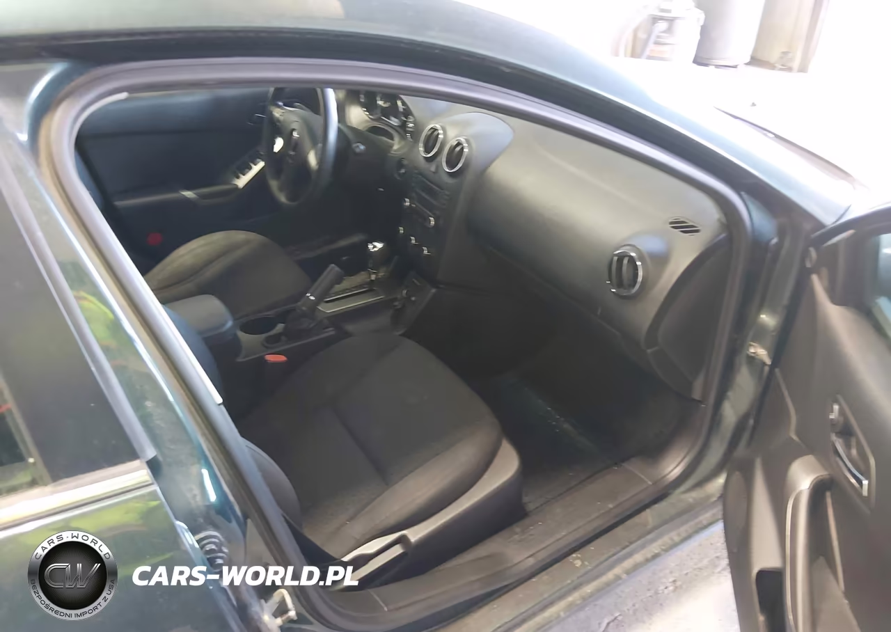 2007 Pontiac G6 VIN:1G2ZG58N974179095 - 5