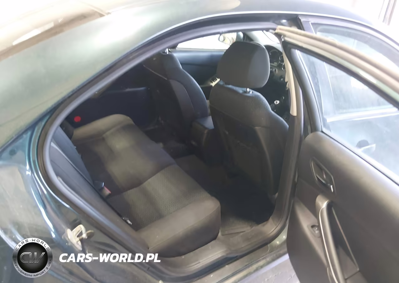 2007 Pontiac G6 VIN:1G2ZG58N974179095 - 8
