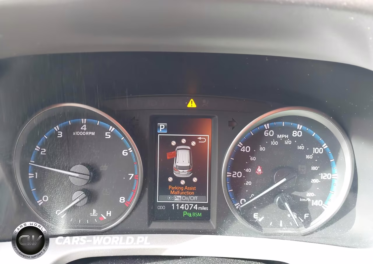 2018 Toyota Rav4 Xle VIN:2T3RFREV2JW745134 - 7