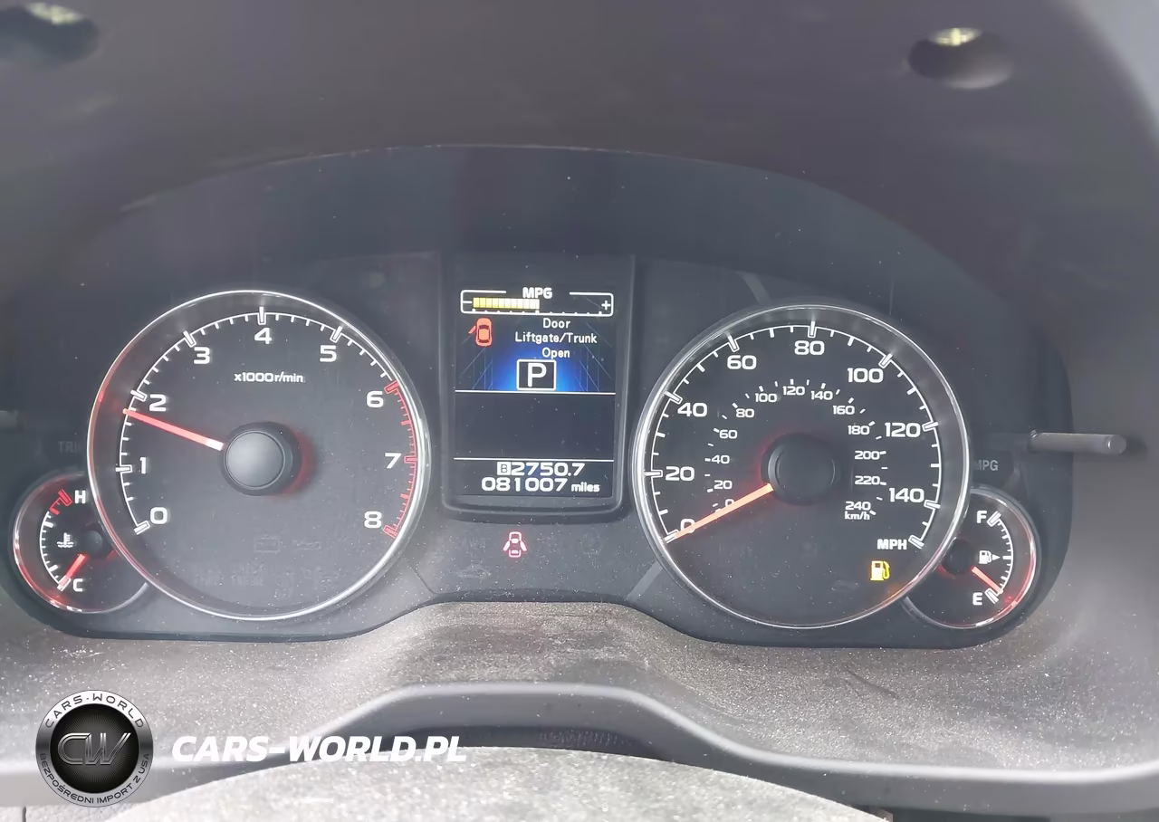 2013 Subaru Outback 2.5I Limited VIN:4S4BRBLC9D3250594 - 7