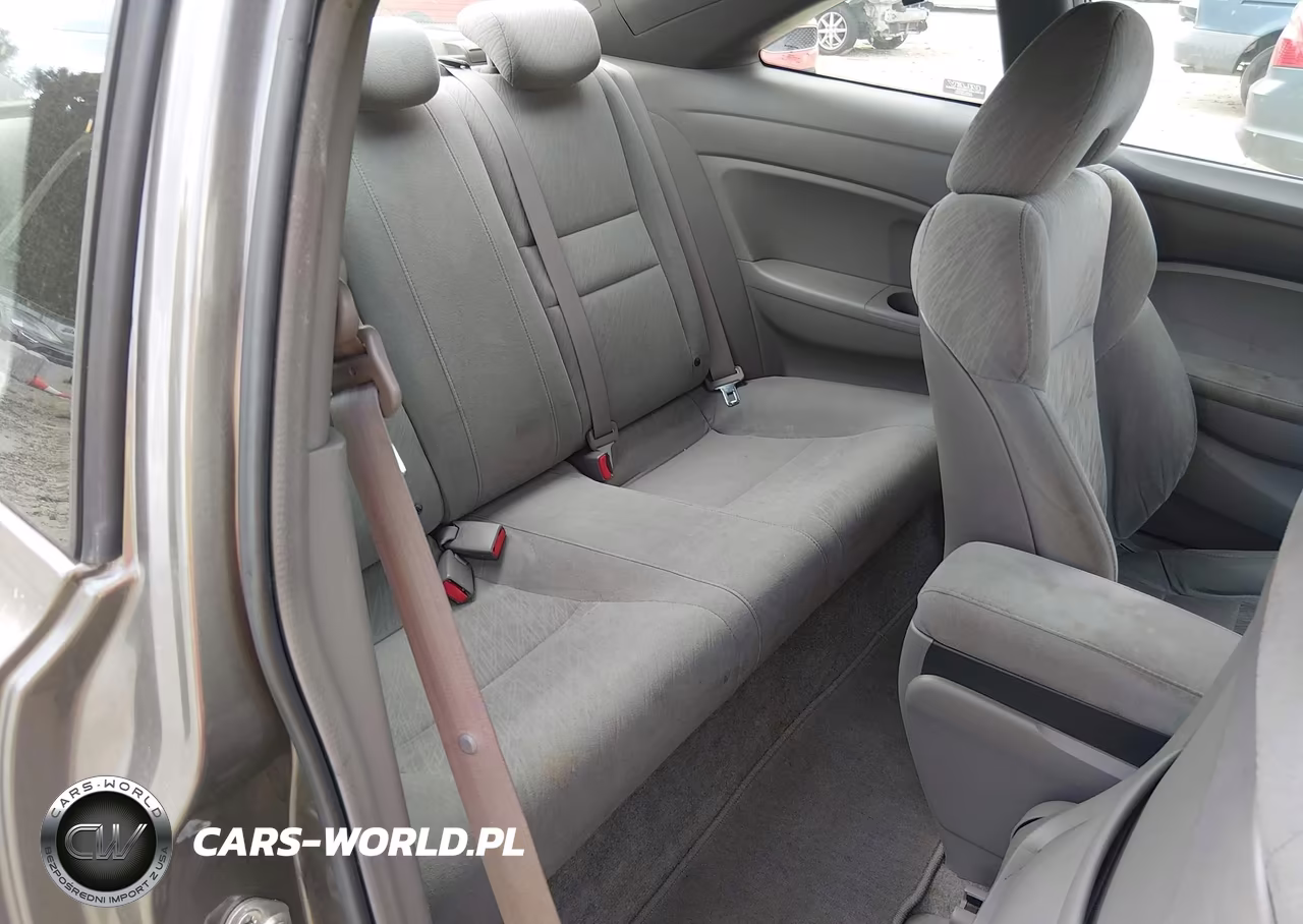 2007 Honda Civic Ex VIN:2HGFG12827H557613 - 8