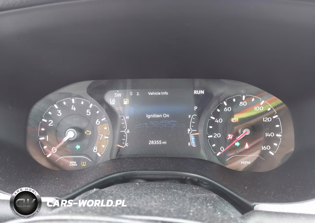 2022 Jeep Compass Latitude 4X4 VIN:3C4NJDBB7NT210324 - 7