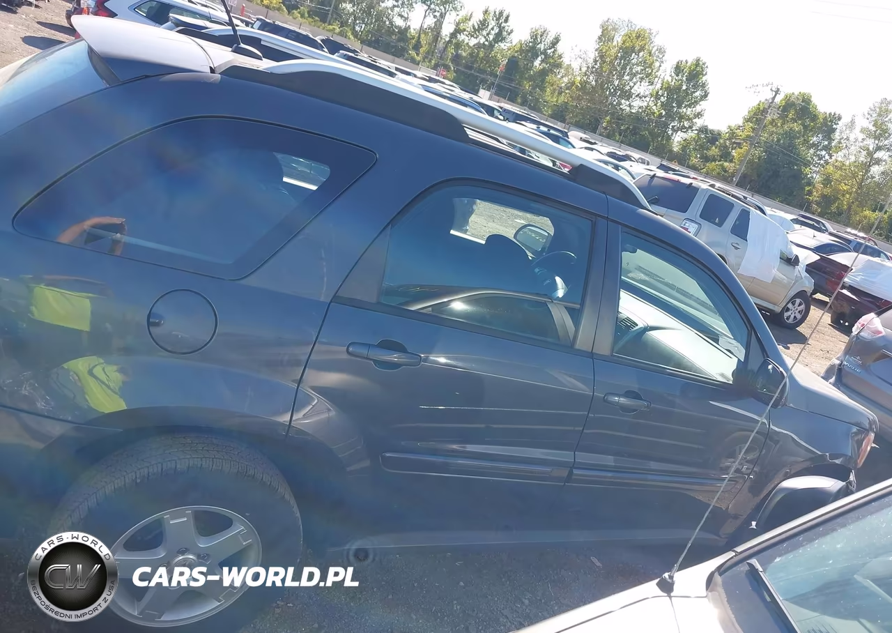 2009 Pontiac Torrent VIN:2CKDL33F896245166 - 13