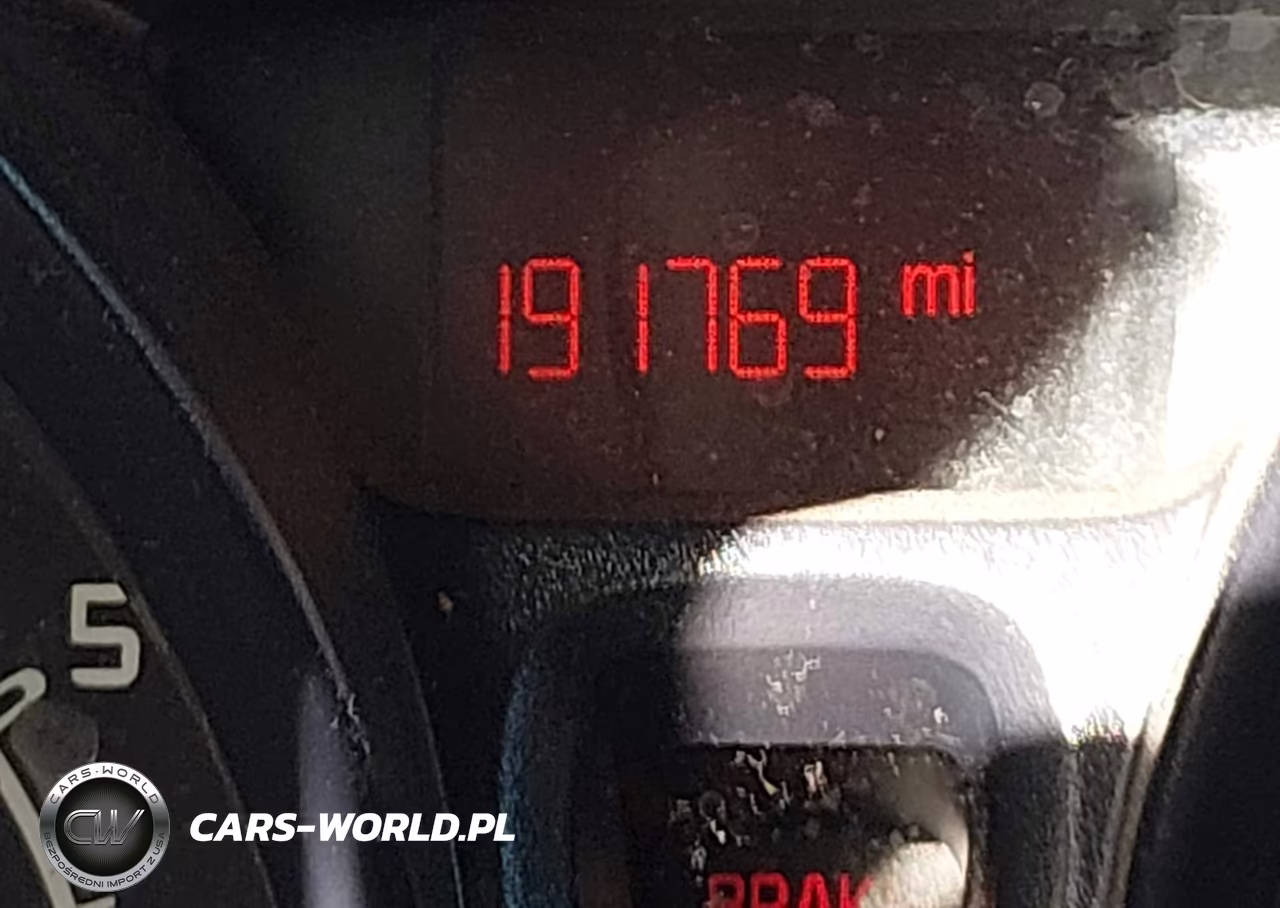 2012 Ford Fiesta S VIN:3FADP4AJXCM162110 - 7