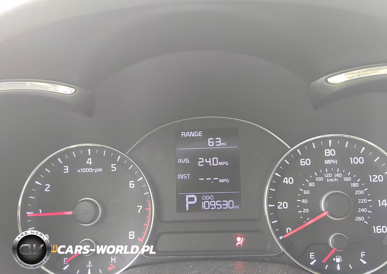 2014 Kia Forte Lx VIN:KNAFX4A62E5079579 - 15
