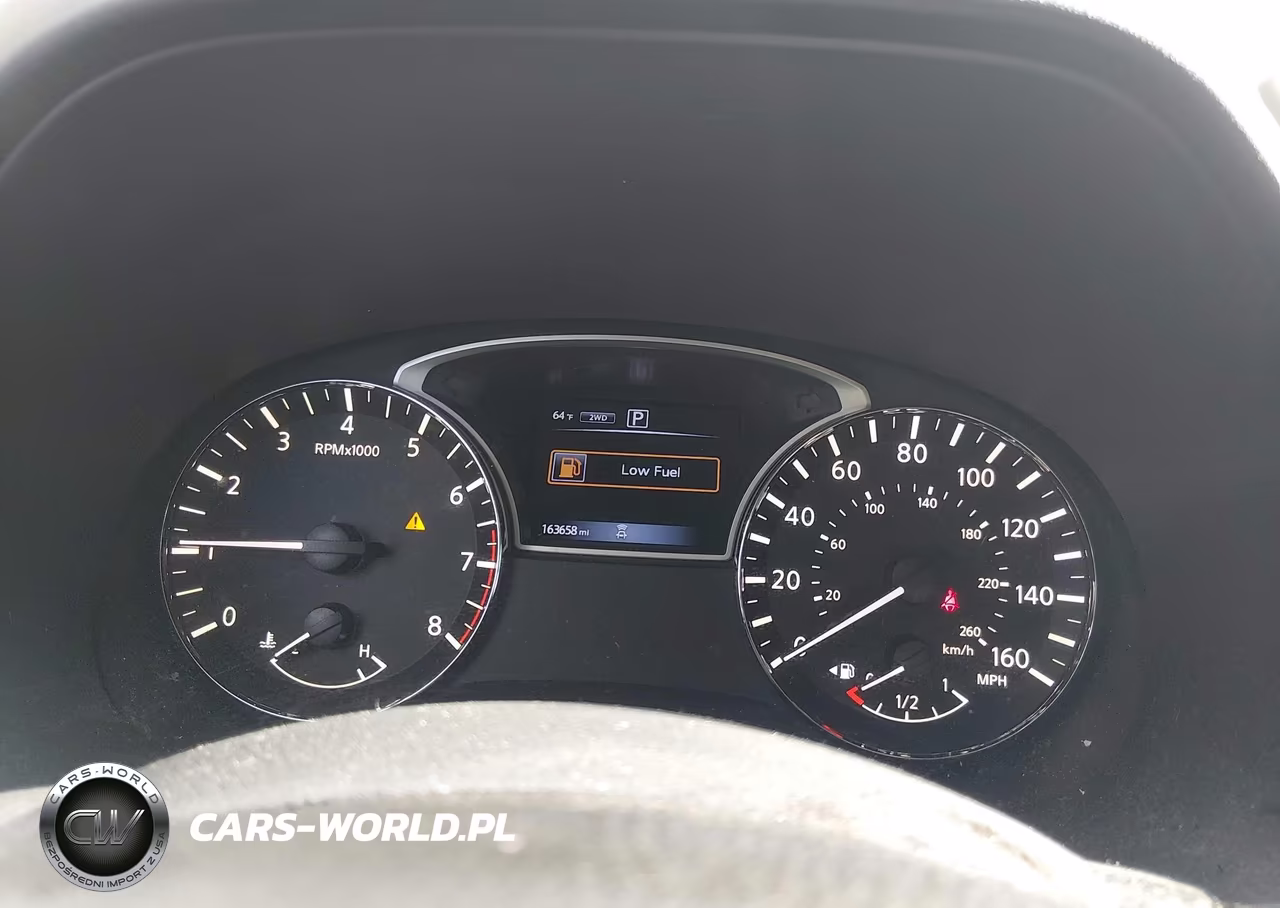 2018 Nissan Pathfinder S VIN:5N1DR2MMXJC621807 - 7