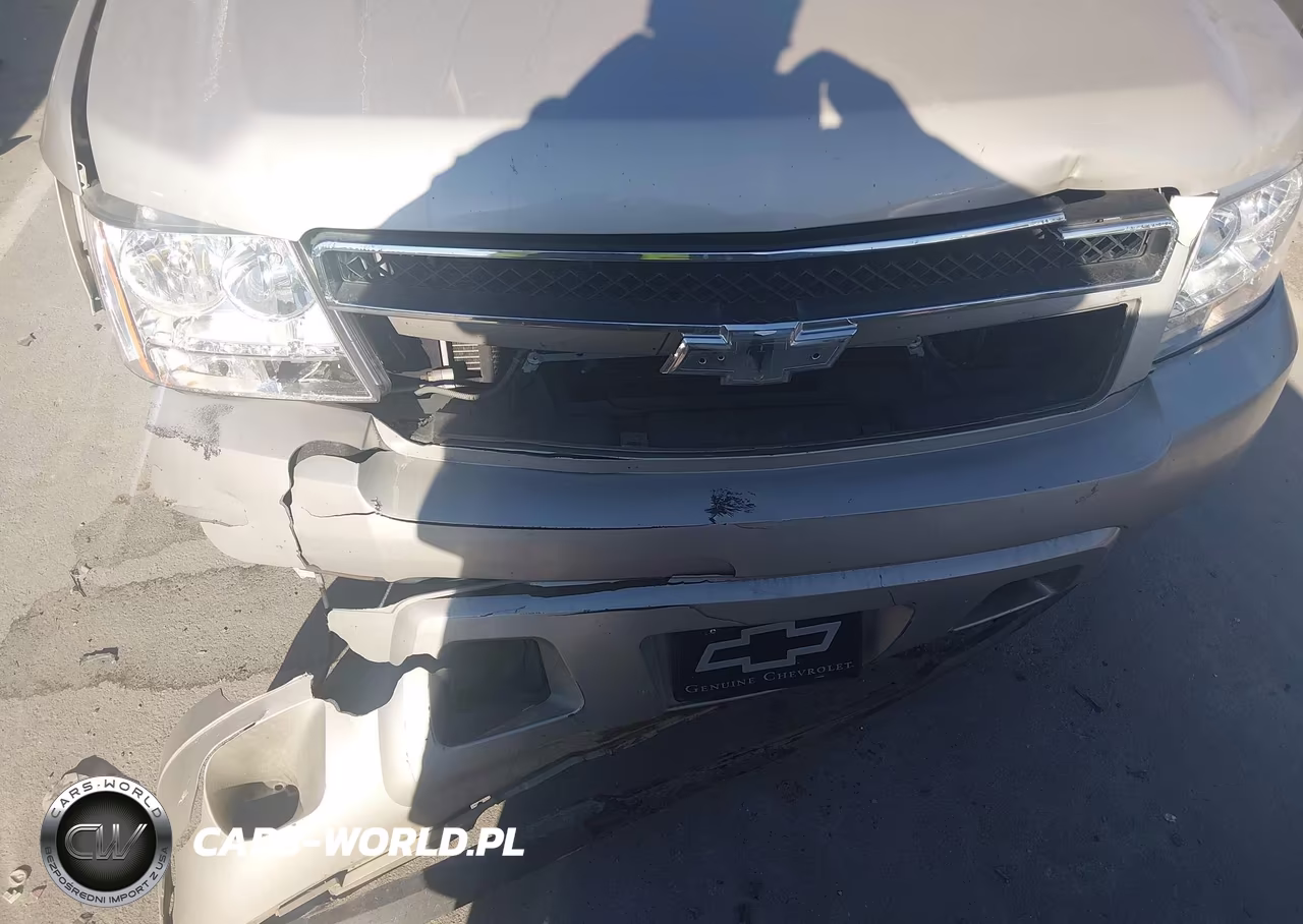 2009 Chevrolet Suburban 1500 Lt1 VIN:1GNFC26089R269996 - 6
