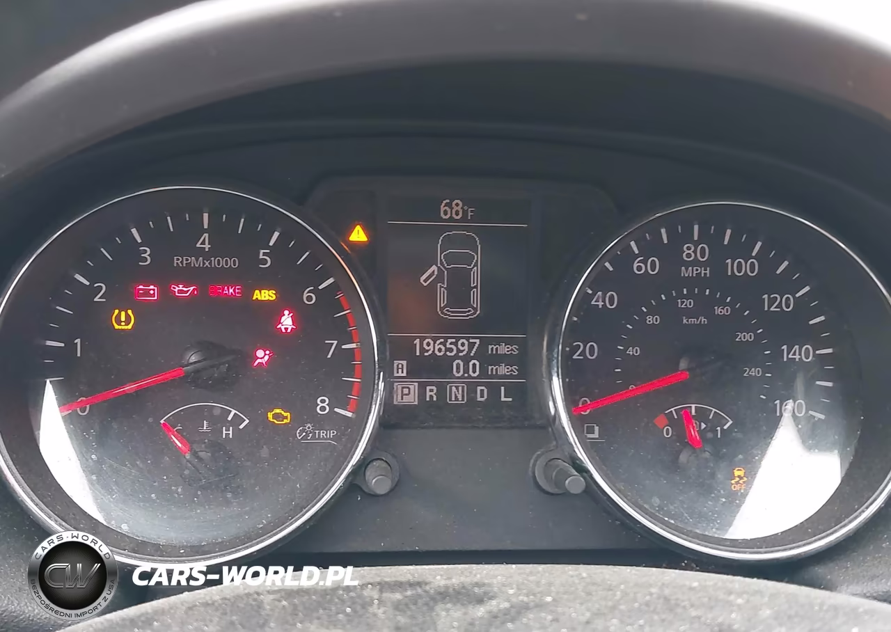 2011 Nissan Rogue S VIN:JN8AS5MV3BW666436 - 15