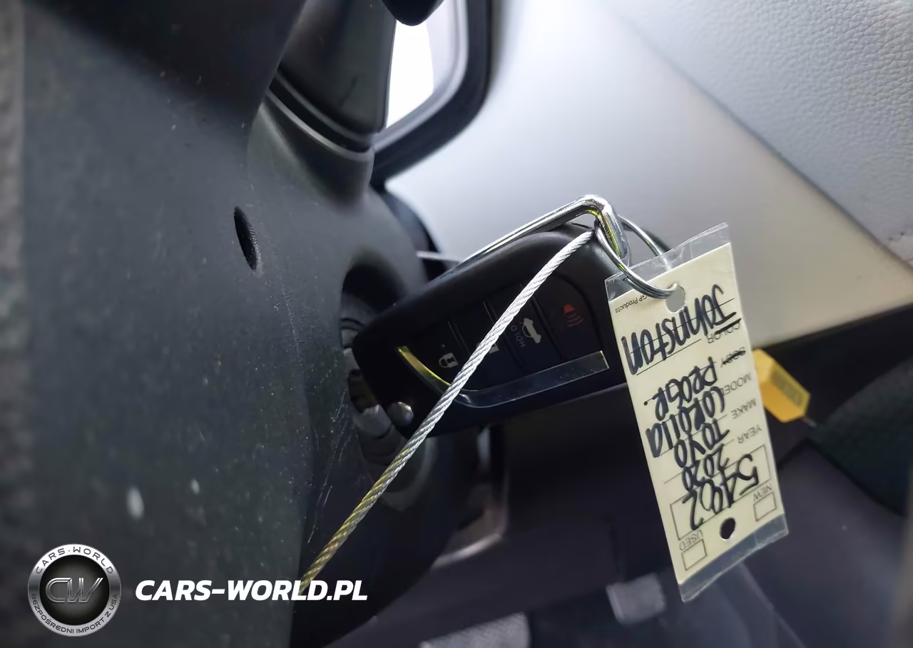 2020 Toyota Corolla Se VIN:JTDS4RCE5LJ024138 - 10