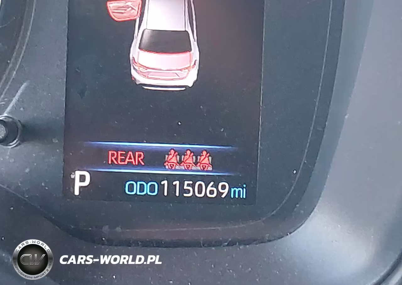 2020 Toyota Corolla Se VIN:JTDS4RCE5LJ024138 - 15