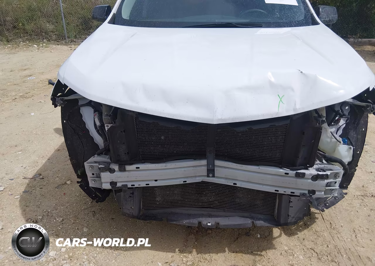2020 Chevrolet Traverse Fwd Ls VIN:1GNERFKW5LJ239565 - 6
