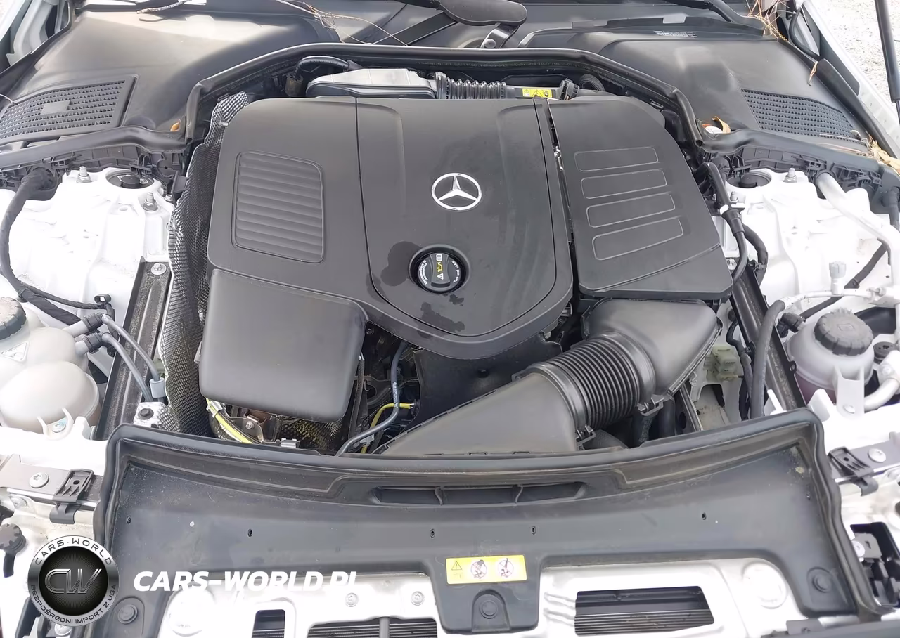 2026 Mercedes-Benz C 300 VIN:W1KAF4GBXTR329649 - 10